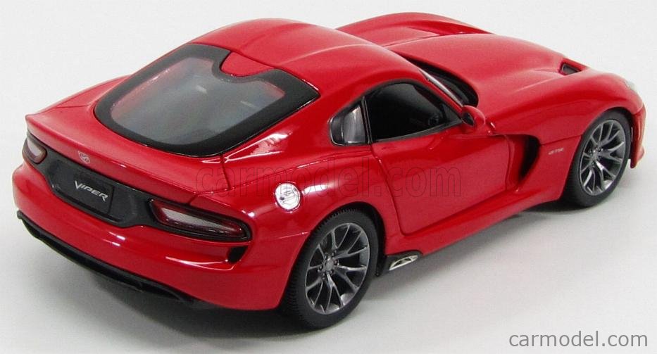 maisto 2013 srt viper gts
