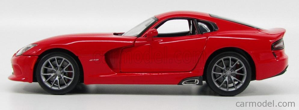 maisto 2013 srt viper gts