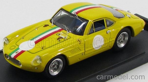 Ferrari F250 GT Sperimentale Bang - Collezionismo In vendita a Torino