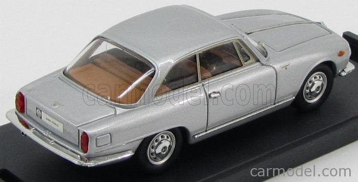 Bang Alfa Romeo Giulietta Sprint m.2 White 1:43 - Collezionismo In vendita a Milano