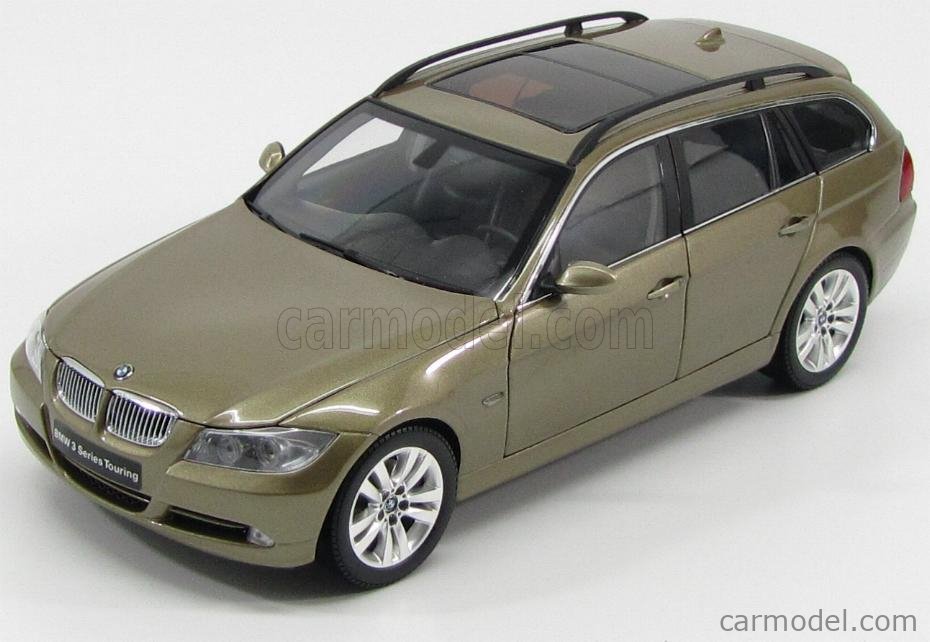 UT-MODELS 80439422373 Masstab: 1/18 | BMW 3-SERIES 328i (E46