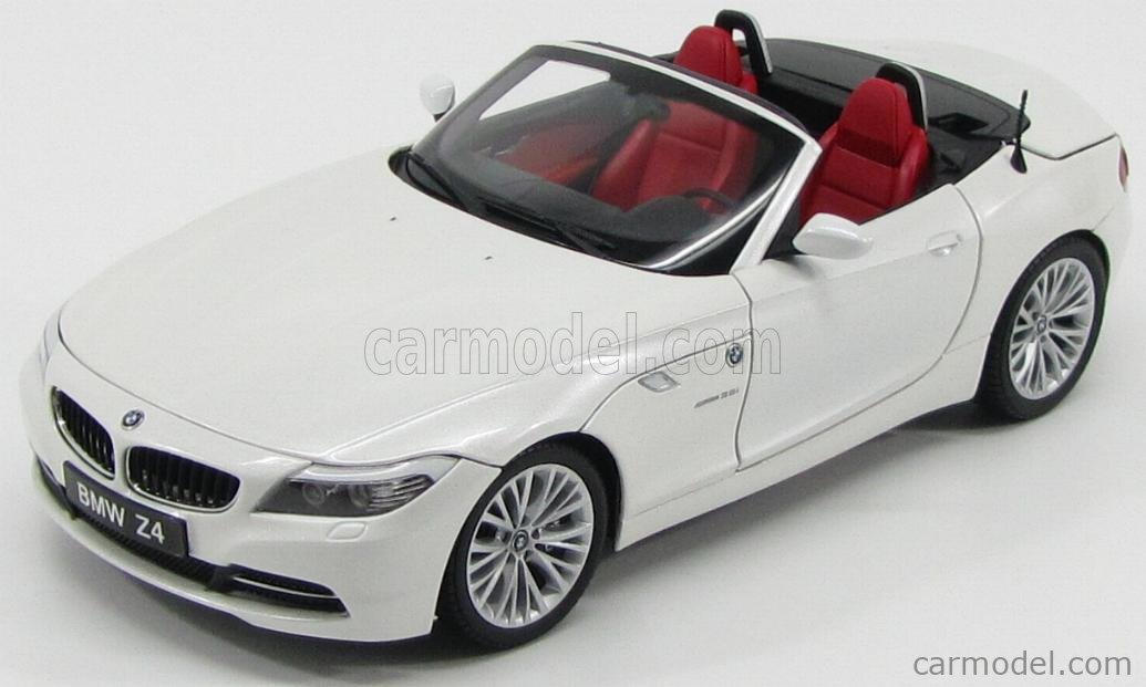 BMW - Z4 E89 SPIDER 2009