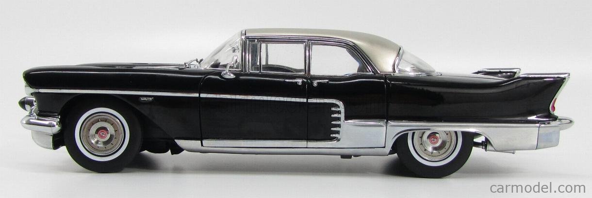 SUN-STAR 04001 Scale 1/18 | CADILLAC ELDORADO BROUGHAM 1957