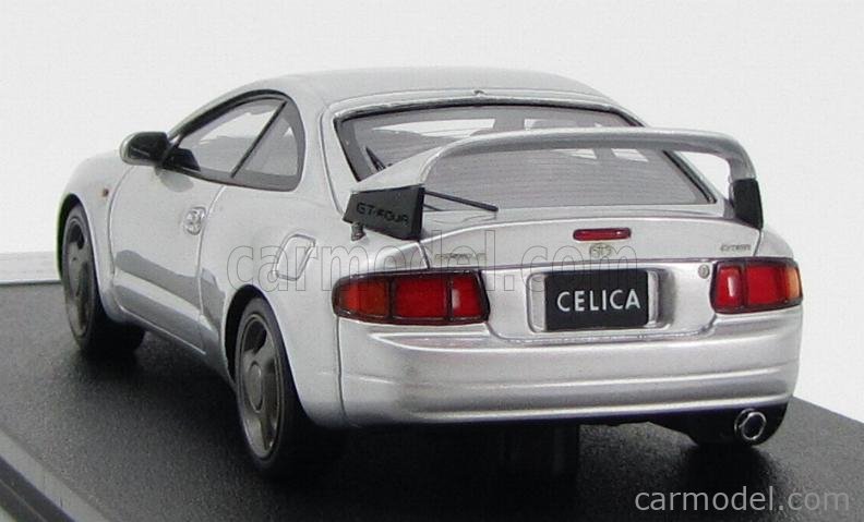 HPI-RACING HPI8306 Scale 1/43 | TOYOTA CELICA GT-FOUR COUPE 1990