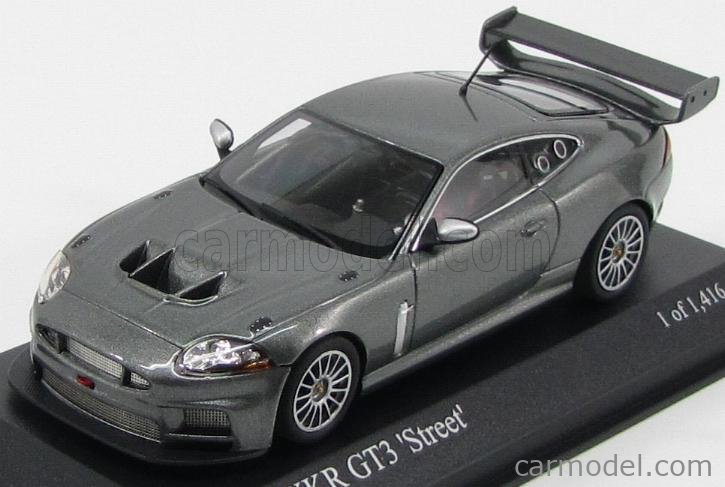 1:43 JAGUAR XK 120 C-Type Winner 24h Le Mans, Walker/Whitehead (1951), black - Q