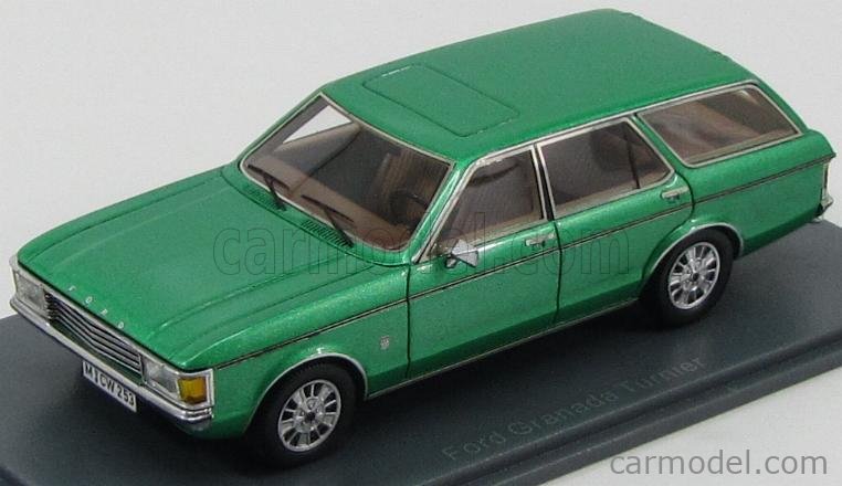 Ford Granada Turnier 1974 PCX87