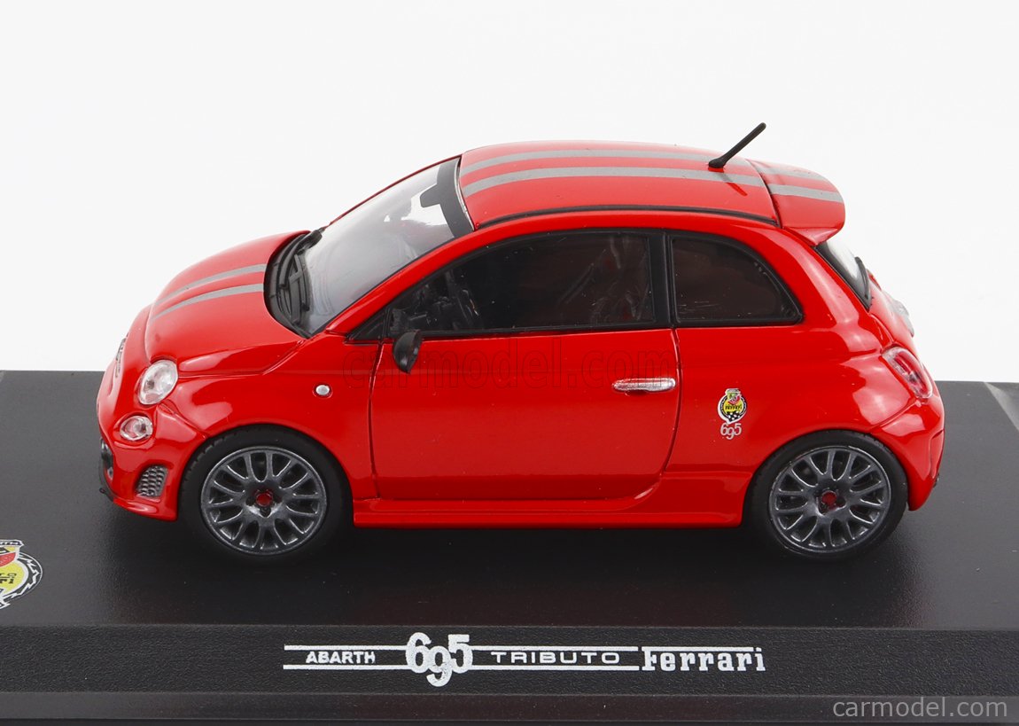 Fiat 500 Abarth Hachette Abarth 695 Hachette Fiat 500 Abarth 500