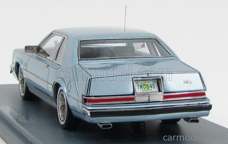 NEO SCALE MODELS NEO45545 Scale 1/43 | CHRYSLER IMPERIAL