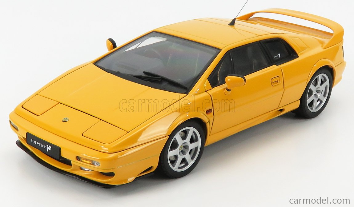 LOTUS - ESPRIT V8 COUPE 1996