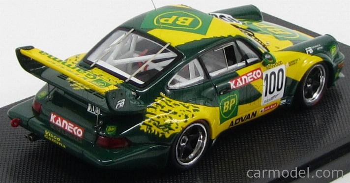 ミニカー　1/43 BP OIL PORSCHE TURBO JGTC GT1 1995 RESIN [44828] Porsche Turbo GT1 JGTC 1995 BP OIL Ebbro 44828 1:43 | eBay