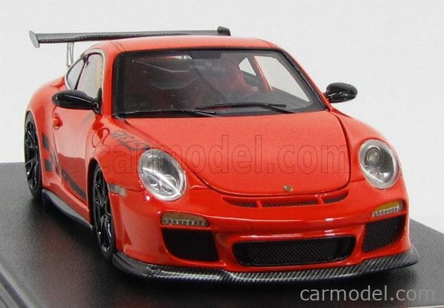 FRONTI-ART FA001OR Scale 1/43 | PORSCHE 911 997-2 GT3 RS COUPE