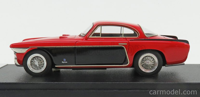 BBR-MODELS BBR228A Scale 1/43 | FERRARI 250 EUROPA VIGNALE s