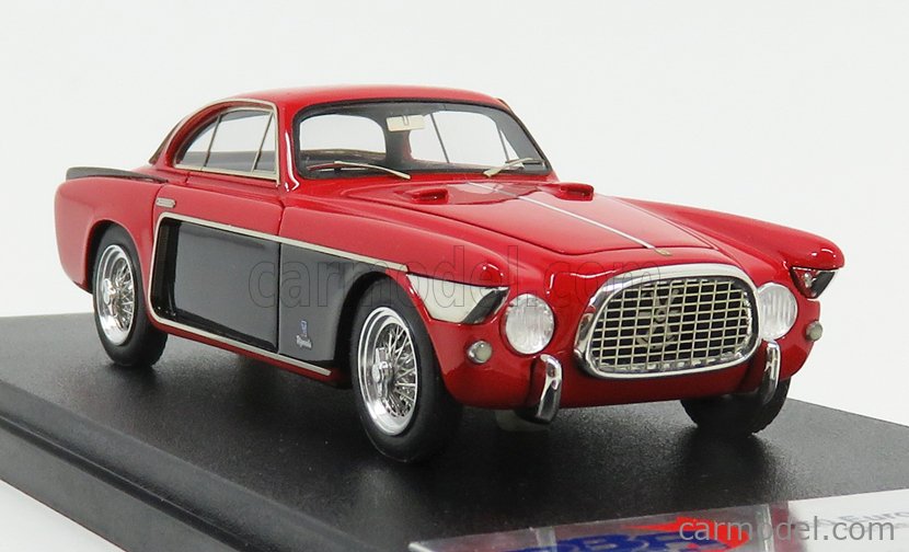 BBR-MODELS BBR228A Scale 1/43 | FERRARI 250 EUROPA VIGNALE s