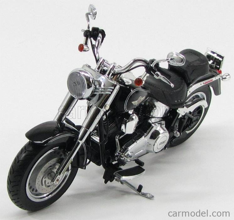 IMAI ハーレーダビッドソン FLSTF FAT BOY 1/12 プラモデル イマイ 1/12 ハーレーダビットソン ファットボーイ - メルカリ