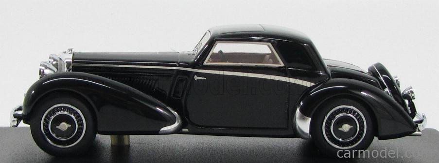 LOOKSMART LSBT01A Scale 1/43 | BENTLEY 4 1/4 LITRE COUPE VESTERS ...