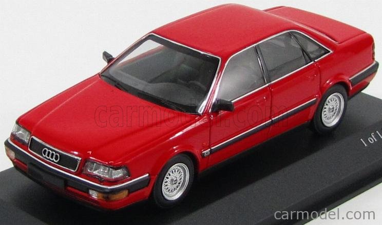 minichamps audi