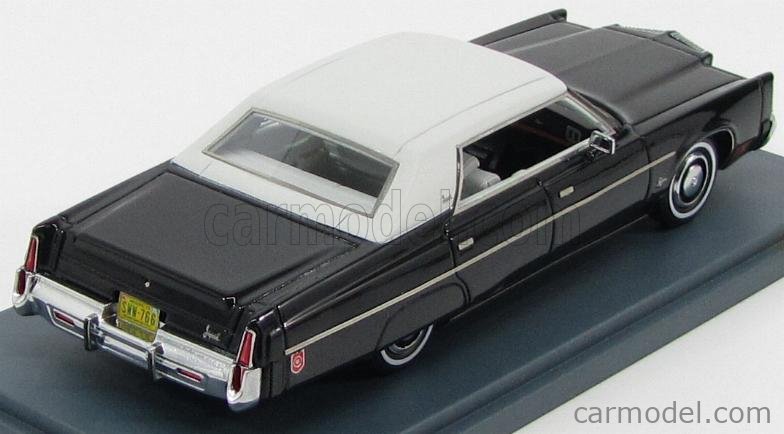 NEO SCALE MODELS NEO44766 Scale 1/43 | CHRYSLER IMPERIAL SEDAN 4-DOOR ...