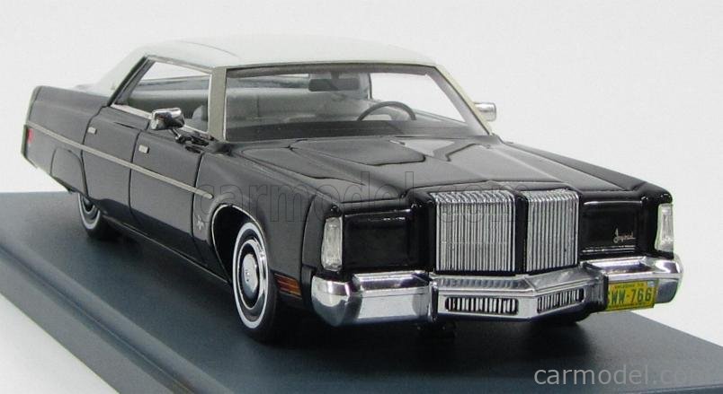A*e様 【中古】NEO 1:43 Chrysler imperial seda NEO SCALE MODELS NEO44766 Scale 1/43 | CHRYSLER IMPERIAL