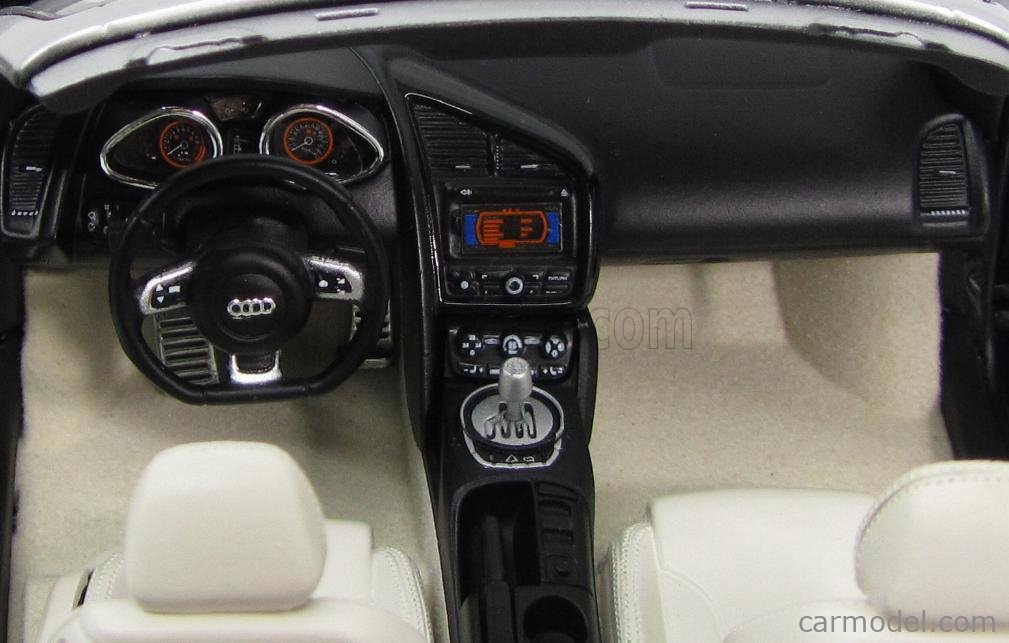 2009 Audi R8 5.2 FSI QUATTRO (A) - Cars for sale in Kuching, Sarawak