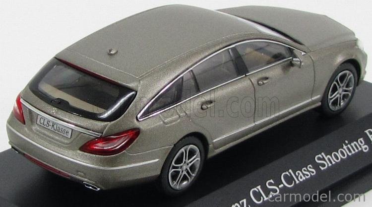 Vorstellung: der neue Mercedes-Benz CLS Shooting Brake – Unabhängigkeit in ihrer schönsten Form