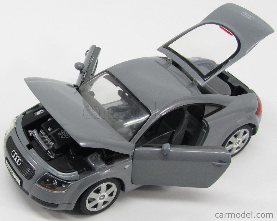 Revell 1:18 - Model car - Audi - TT Roadster 1999