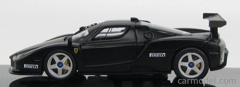 フリマ】BB☆1/43 EX13 フェラーリ ENZO TEST MONZA 2003 600台限定
