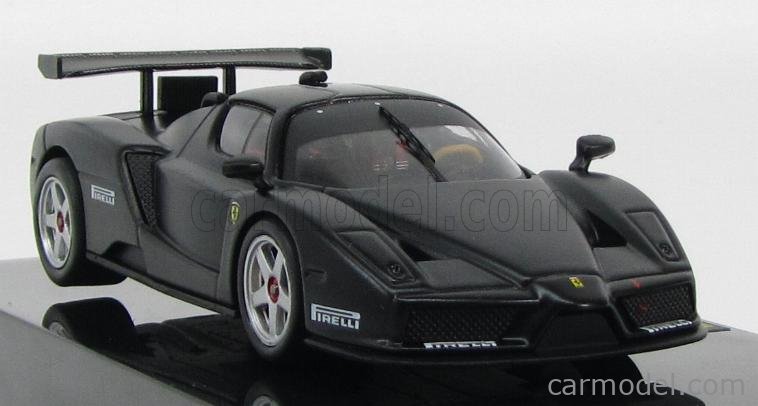 FERRARI - F140 ENZO TEST MONZA 2003