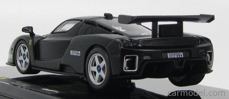 Ferrari 1/43スケール MATTEL HOT WHEELS X5511 Scale 1/43 | FERRARI F140 ENZO TEST MONZA