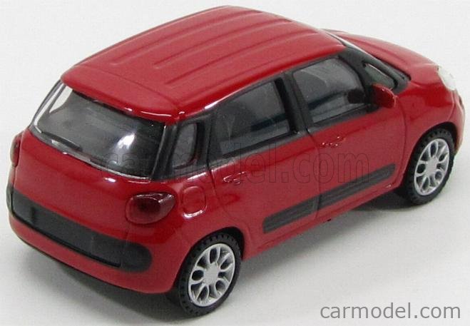 FIAT 500L - 1:43 – Fiat Store