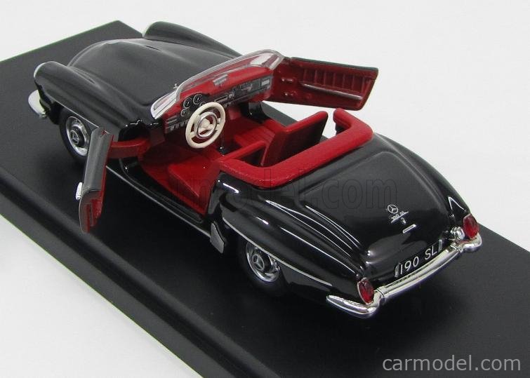 RIO-MODELS 4365 Scale 1/43 | MERCEDES BENZ SL-CLASS 190SL