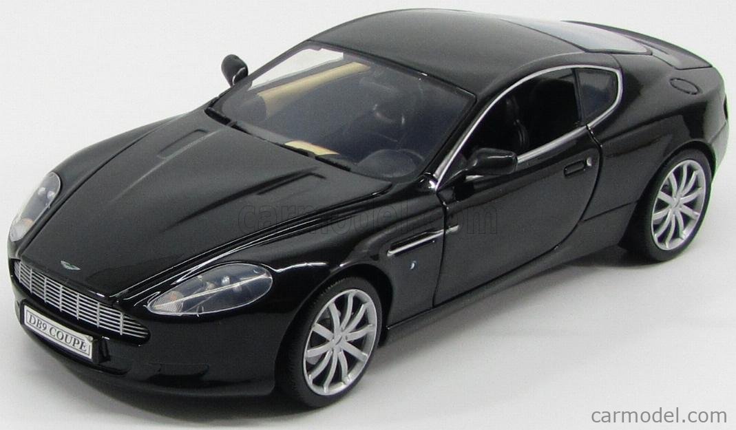 motormax aston martin db9