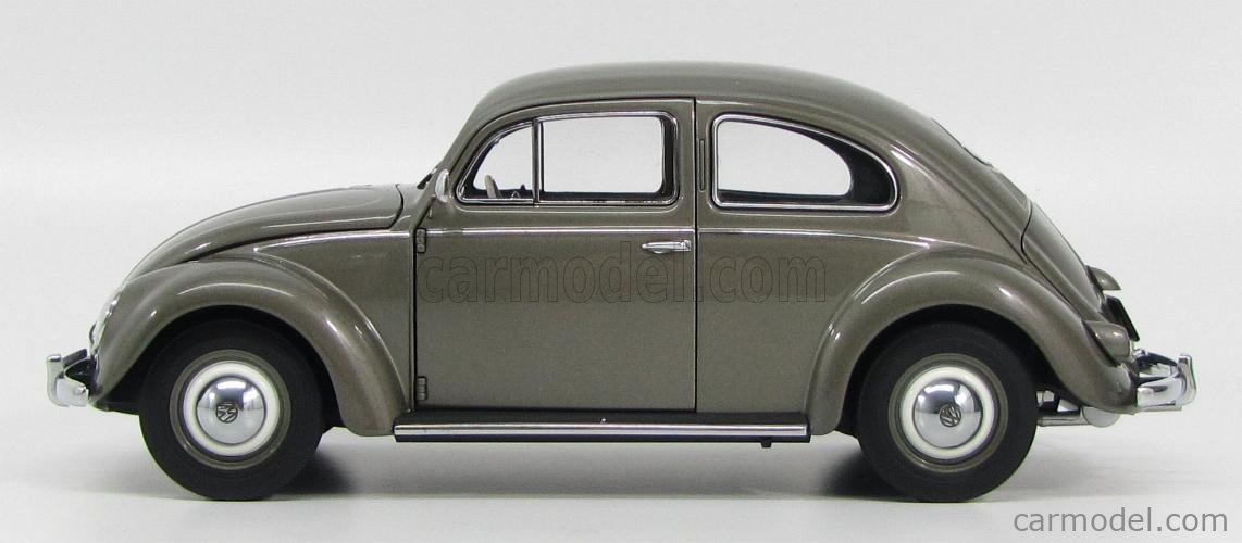 自動車 Autoart Volkswagen Beetle 1200 Limousine s-l400.jpg