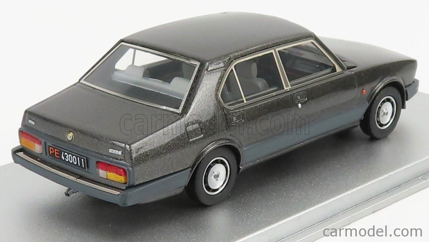 KESS-MODEL KE43000011 Scale 1/43 | ALFA ROMEO ALFETTA 2.0 QUADRIFOGLIO ...