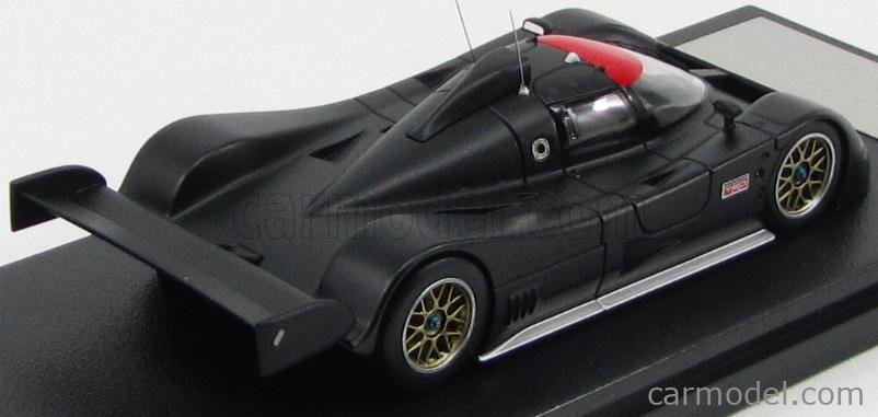 HPI-RACING HPI8584 Scale 1/43 | TOYOTA TS010 N 0 TEST CAR