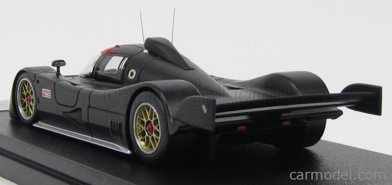 HPI-RACING HPI8584 Scale 1/43 | TOYOTA TS010 N 0 TEST CAR