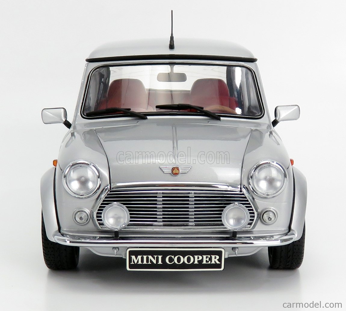 PREMIUM CLASSIXXS 10356 Scale 1/12 | MINI MINI COOPER SPORT 13