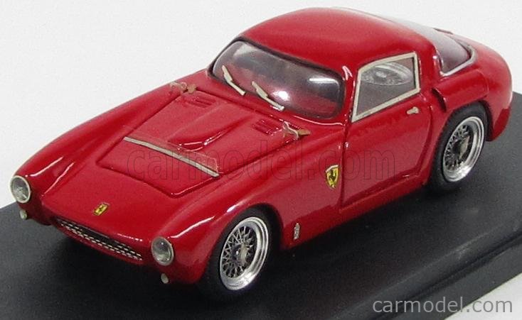 Look Smart 1/43 LS216B Ferrari 166 MM Berlinetta Pininfarina 1953 - Occasion
