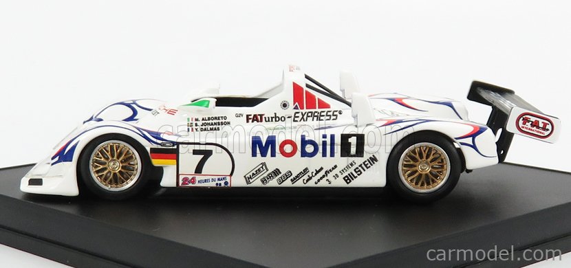 Trofeu Tr Echelle Porsche Lmp L Turbo Team Porsche Ag