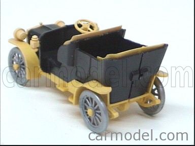 Miniature Delahaye Phaéton 1904 – Rami JMK 1:43 – N°26 – Modèle De Collection Occasion