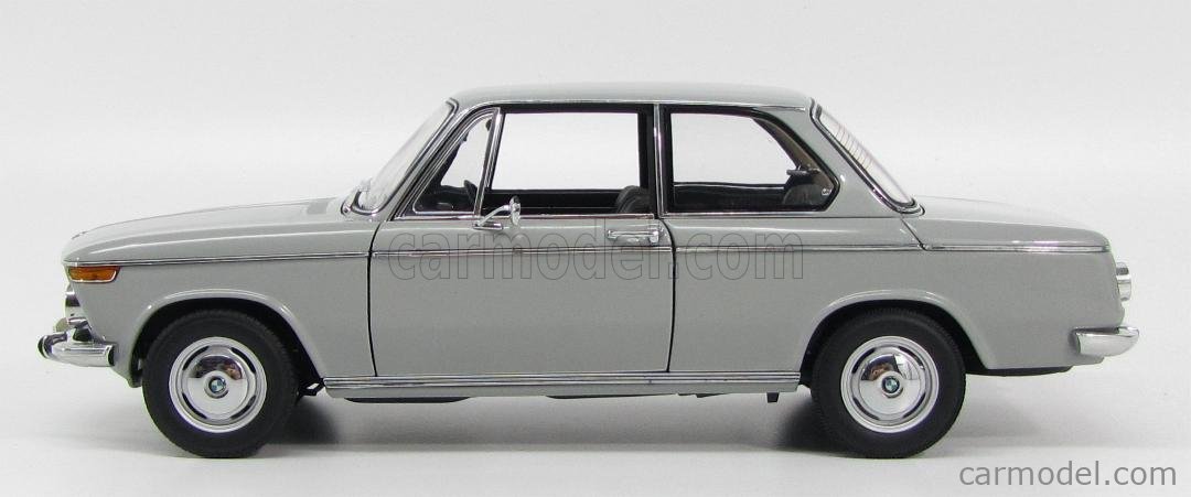 BMW - 1600 2-DOOR 1962