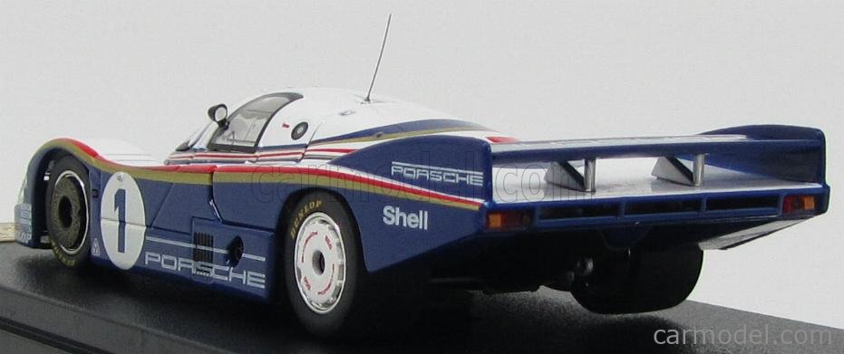 HPI 1/43 ポルシェ Porsche 956 Rothmans 1983 hpi-racing 1/43 Porsche 956 LH (#21) 1983 Le Mans | eBay