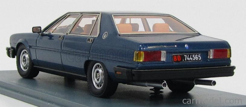 NEO SCALE MODELS NEO44565 Scale 1/43 | MASERATI QUATTROPORTE