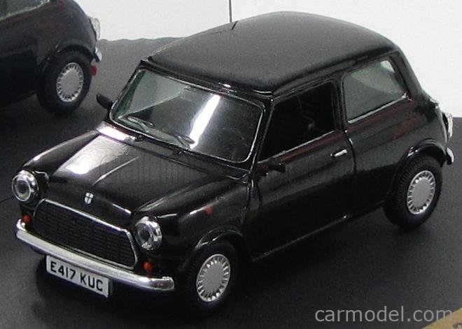 MINI - COOPER JET BLACK 1988