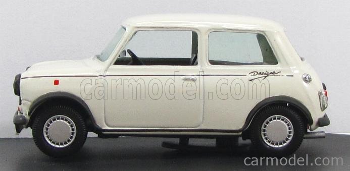 MINI - COOPER DESIGNER 1988