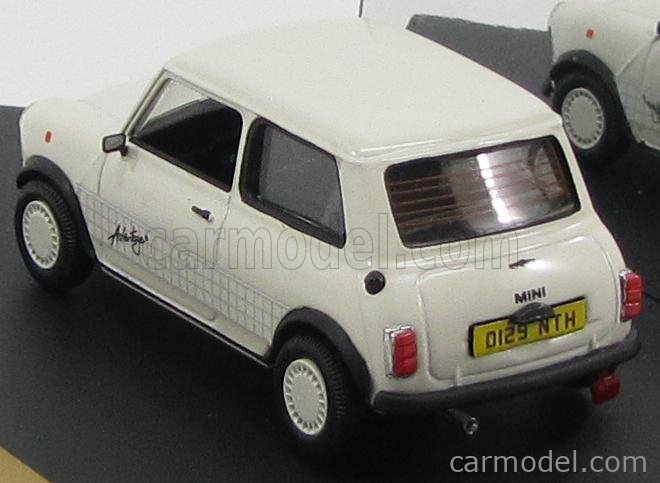 MINI - COOPER ADVANTAGE 1987