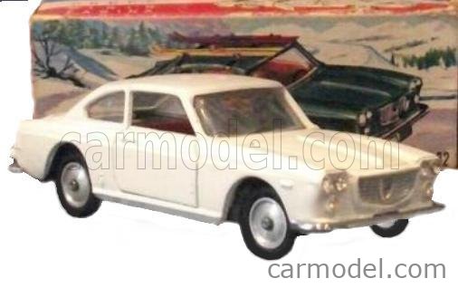 MERCURY-ITALY 32 Scale 1/43 | LANCIA FLAVIA COUPE PININFARINA 1962