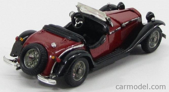 Alfa Romeo Giulia Zagato TZ Politoys - Collection