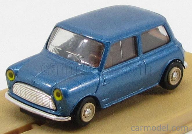 Mini 850 Parisienne (1965) 1/43 Eligor