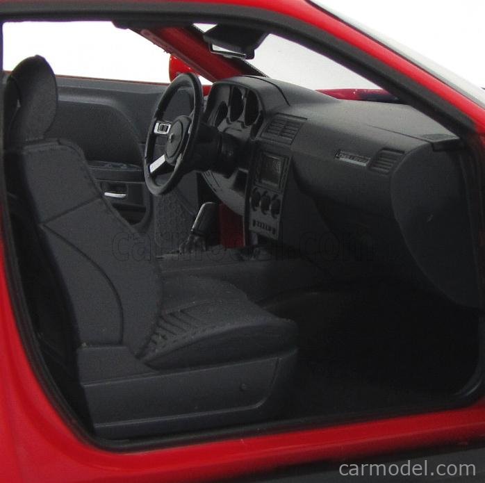 ハイウェイ61 2010 ダッヂ チャレンジャー 392 HEMI 1/18 Review: Hwy 61 2008-2010 1/18 Dodge Challenger Comparison