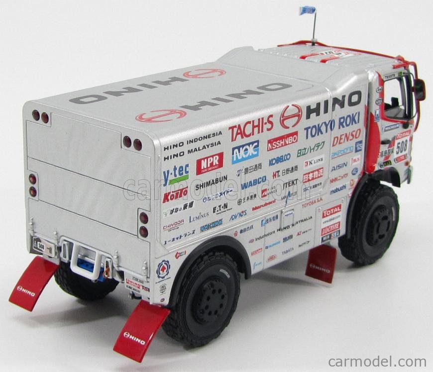 AUTOART 61298 Scale 1/43 | HINO RANGER TRUCK 500 SERIES N